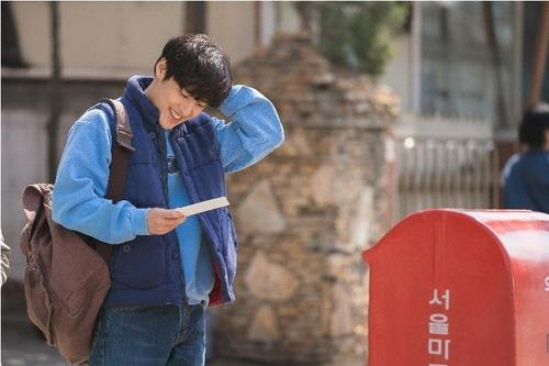 영화 '비와 당신의 이야기' [아지트필름 제공]